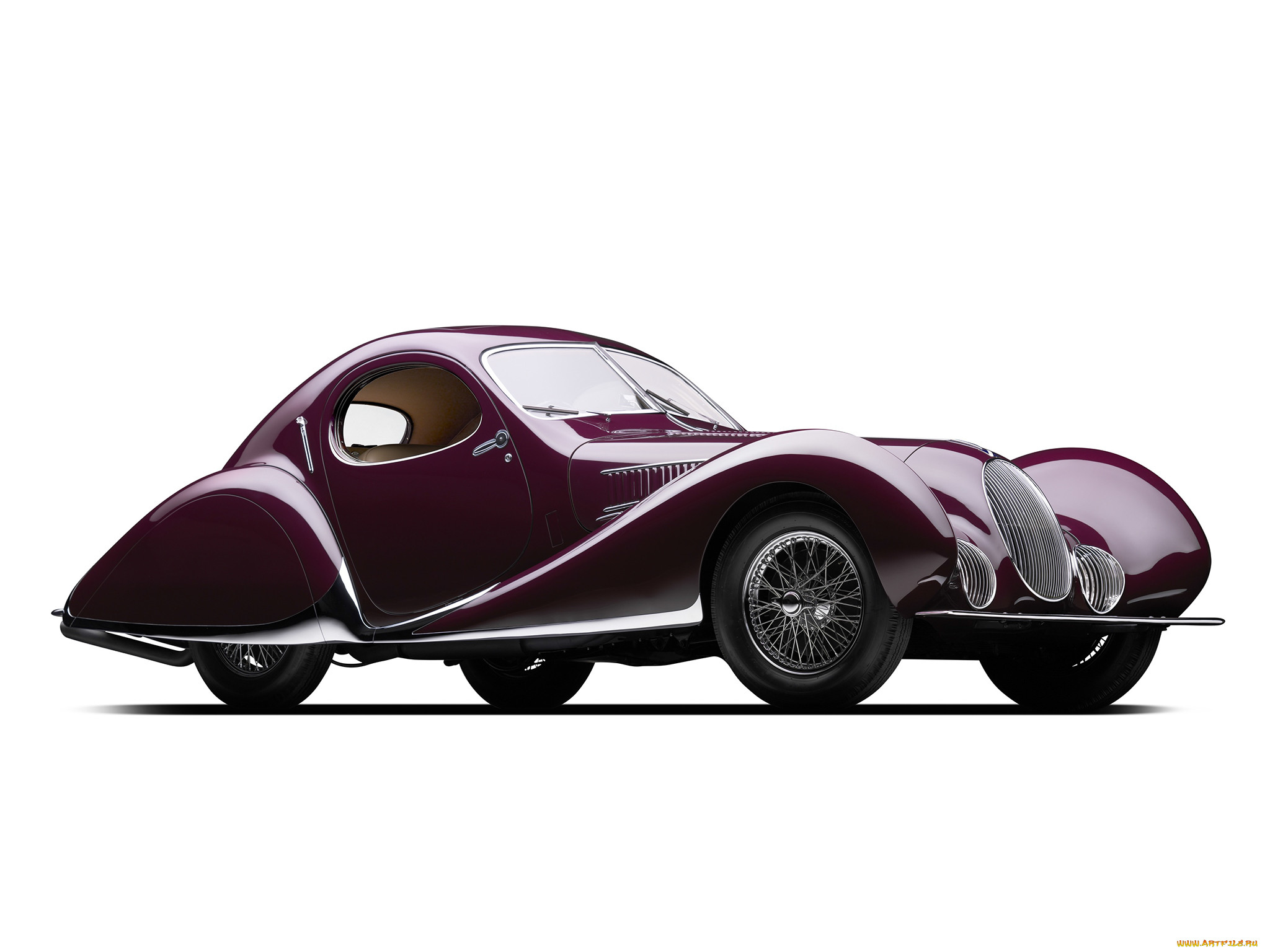 talbot-lago t150c ss by figoni falaschi, , talbot